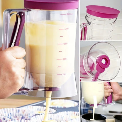 BatterMate™ Premium Batter Dispenser