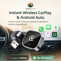 DriveSync™ - CarPlay Link