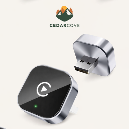 DriveSync™ - CarPlay Link