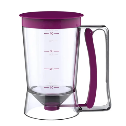 BatterMate™ Premium Batter Dispenser