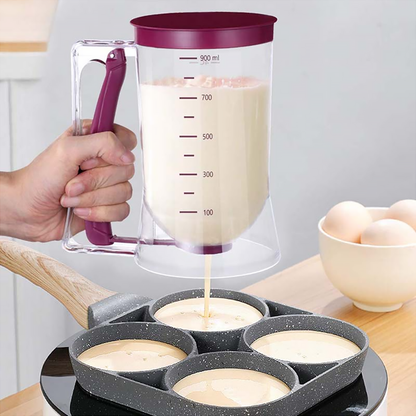 BatterMate™ Premium Batter Dispenser