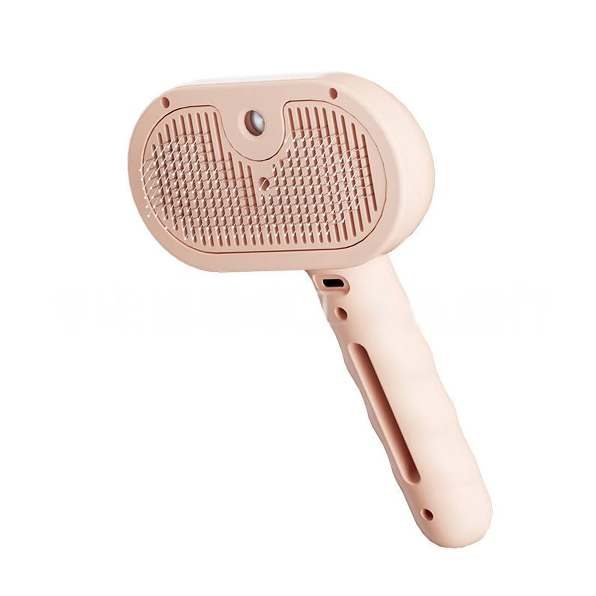 SteamyPaws™ Steam Grooming Brush