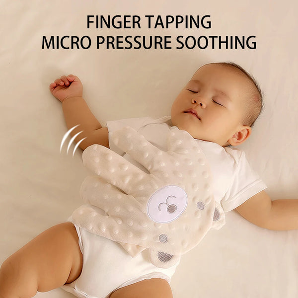 SereniTap™ Baby Patter