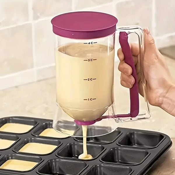 BatterMate™ Premium Batter Dispenser
