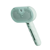 SteamyPaws™ Steam Grooming Brush