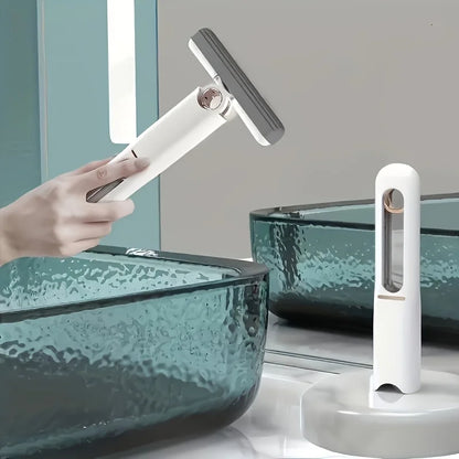 MiniMop™ Self-Cleaning Table Mop