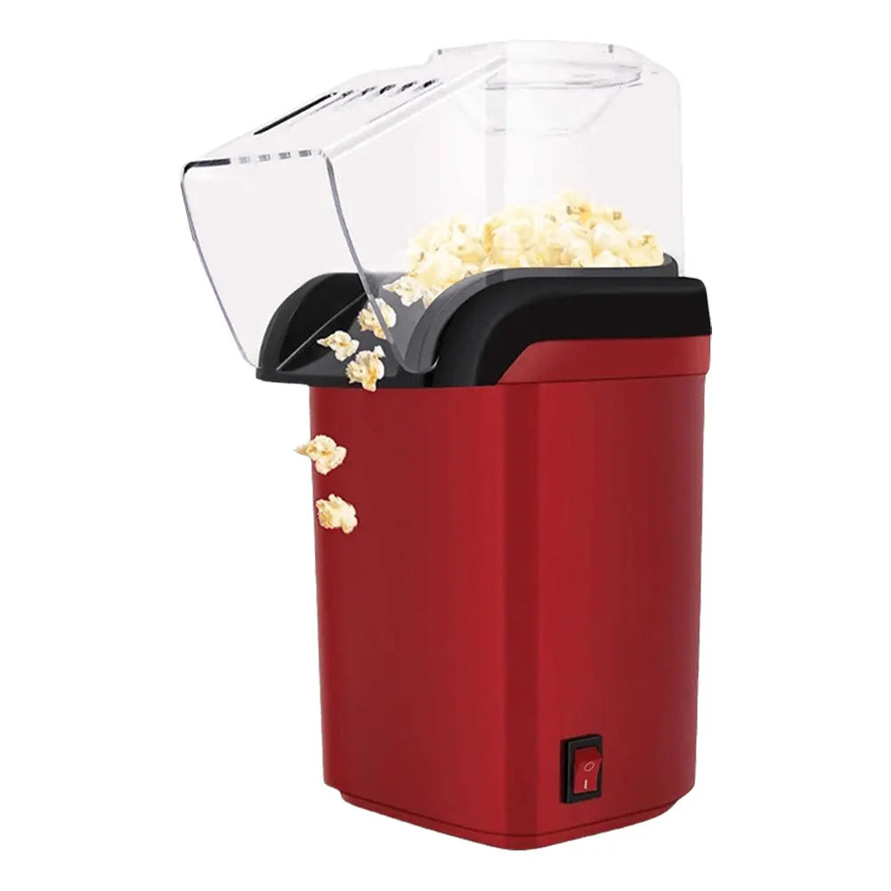 LumiPop™ Compact Home Popcorn Machine