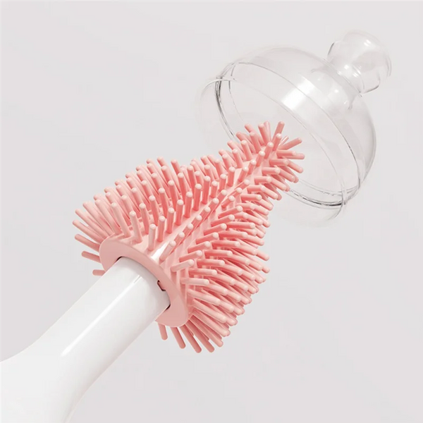 BabyBrite™ Baby Bottle Brush