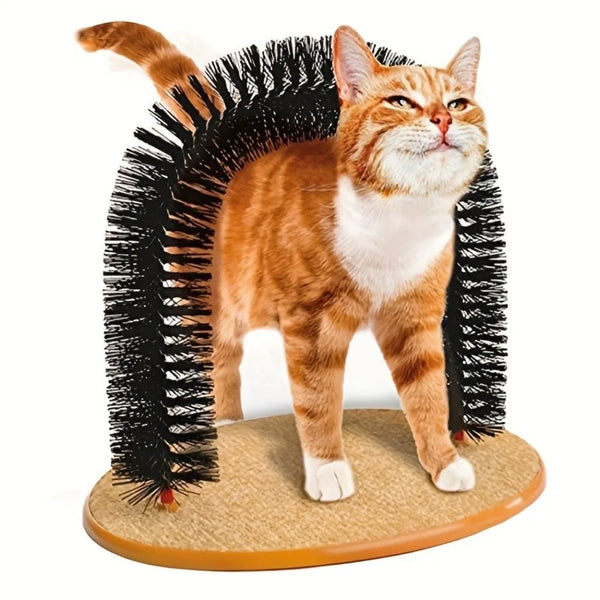 LuxeGroom™ Cat Arch