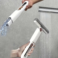 MiniMop™ Self-Cleaning Table Mop