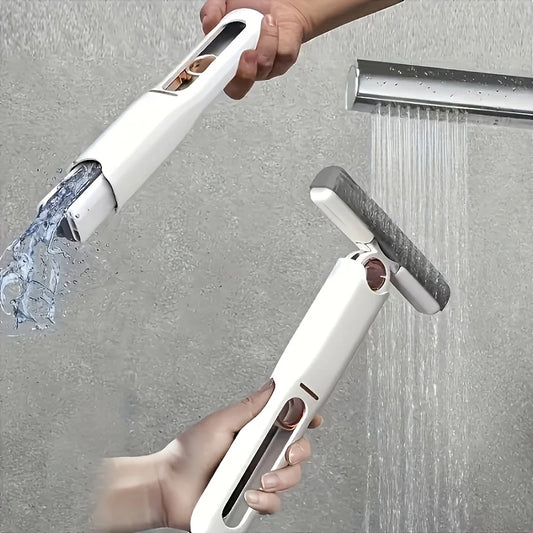 MiniMop™ Self-Cleaning Table Mop